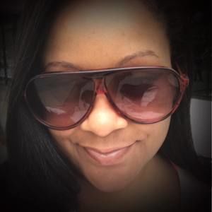 Meet your Posher, Laneesha